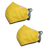 [HCM]ZIGZAG COMAS06 - Bộ 2 Khẩu trang chống nắng UPF50+