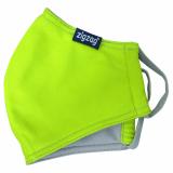 [HCM]zigzag MAS00106- Khẩu trang chống nắng UPF50+(xanh lá)