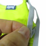 [HCM]zigzag MAS00106- Khẩu trang chống nắng UPF50+(xanh lá)