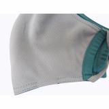 zigzag MAS00113- Khẩu trang chống nắng UPF50+(xanh nhạt)