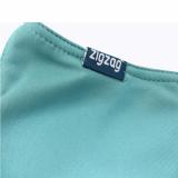 zigzag MAS00113- Khẩu trang chống nắng UPF50+(xanh nhạt)