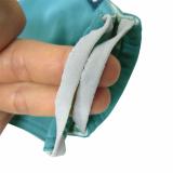 zigzag MAS00113- Khẩu trang chống nắng UPF50+(xanh nhạt)