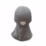 [HCM]Zigzag MAS00308- Nón khẩu trang chống nắng UPF50+(Xám)