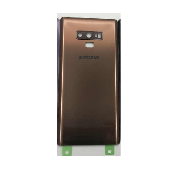 Nắp lưng Samsung Note 9 có kính Camera