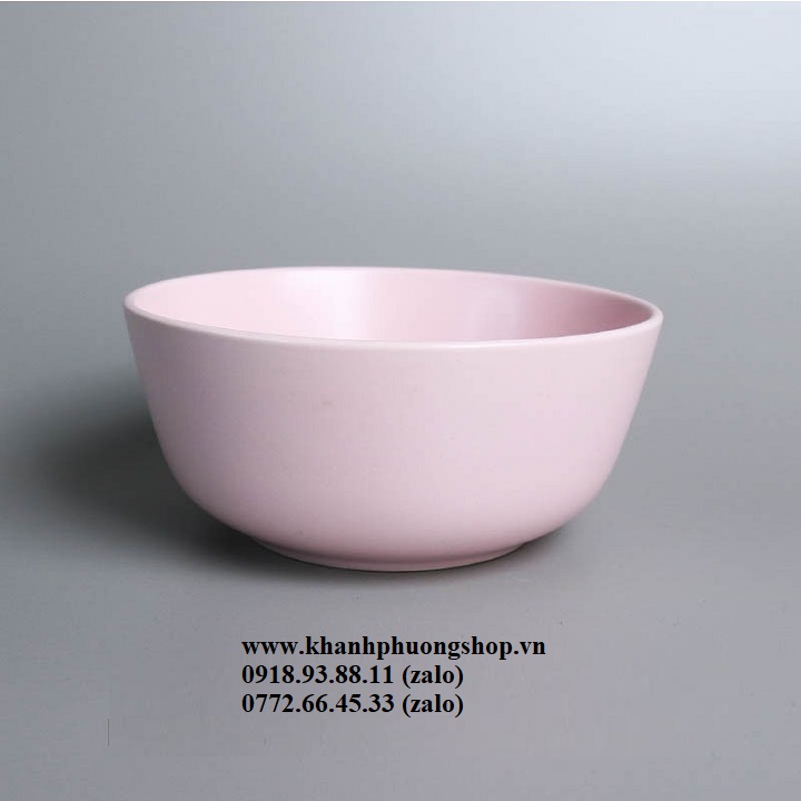 [HCM]tô sứ cao cấp - tô sứ