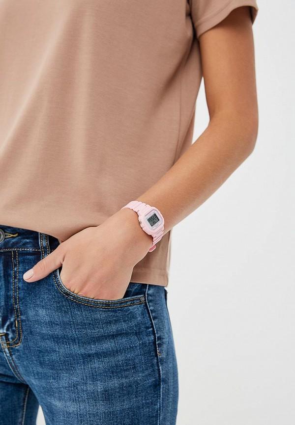 Đồng hồ nữ Casio Anh Khuê LA-20WH-4A1DF