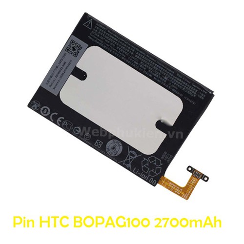 Pin điện thoại Butterfly 2 xịn