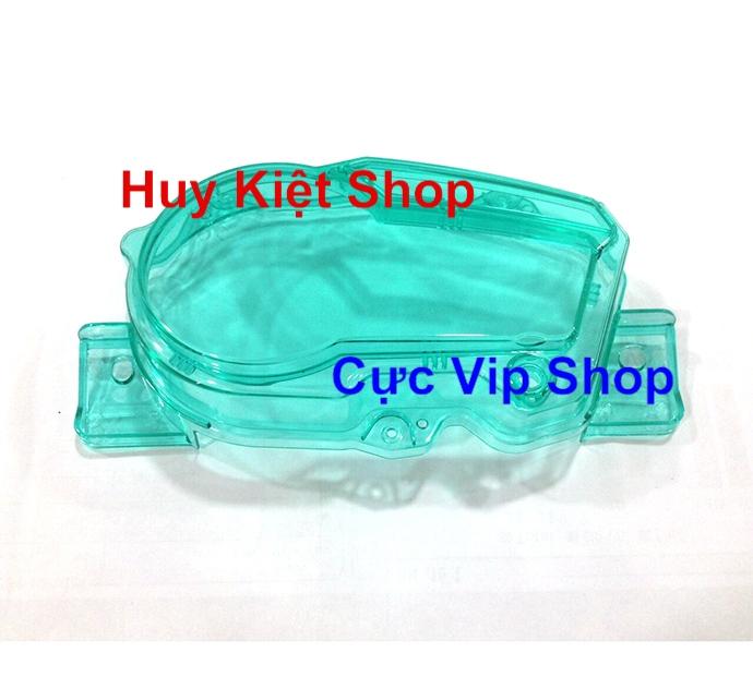 Mặt Kính Đồng Hồ Trong Suốt Exciter 150 (2015 - 2018) MS2221