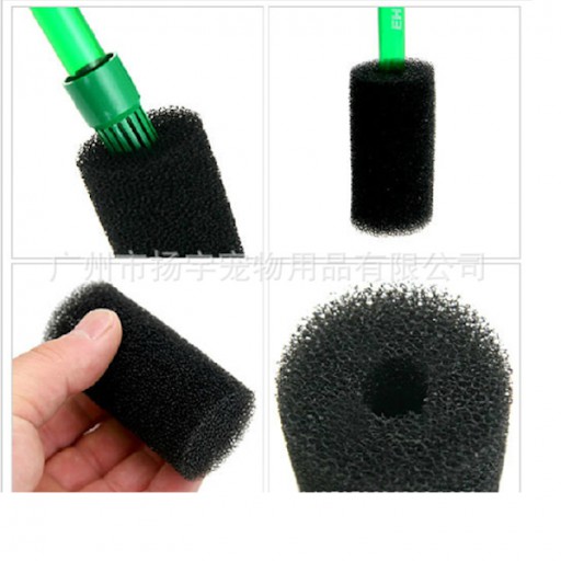 Bịt Tép Mút Xốp - Bịt Tép Kiêm Lọc Bio (Loại to)
