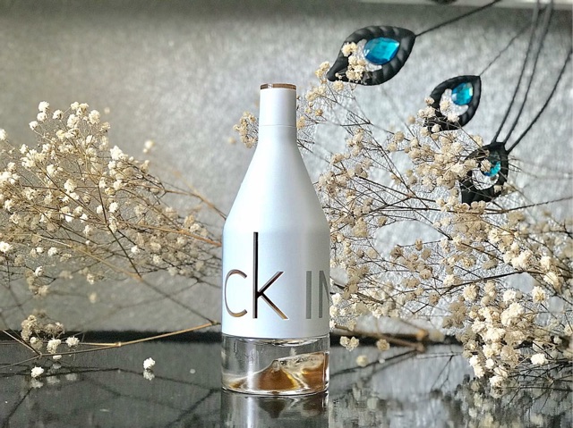 [HCM]Nước hoa Cal.vin Kle.in C.K IN.2U