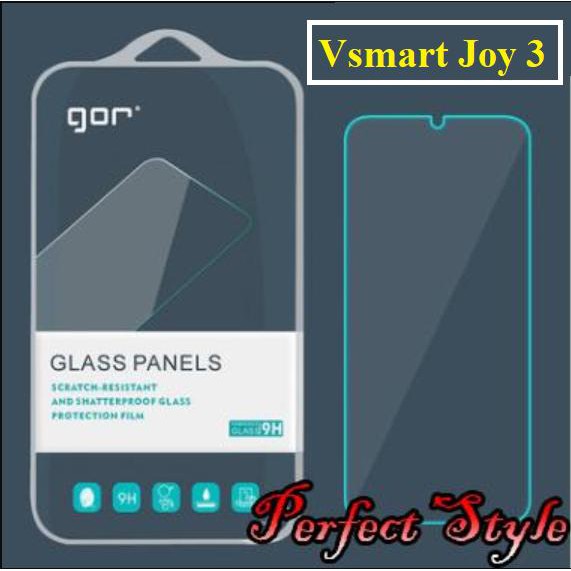 Bộ 2 cường lực gor vsmart joy 3
