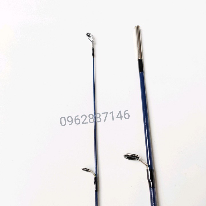 bộ cần câu lure GWW tải cá lớn