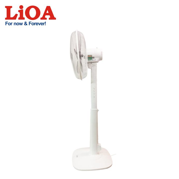 Quạt cây LiOA (QC-409EWH QC-409ELG)