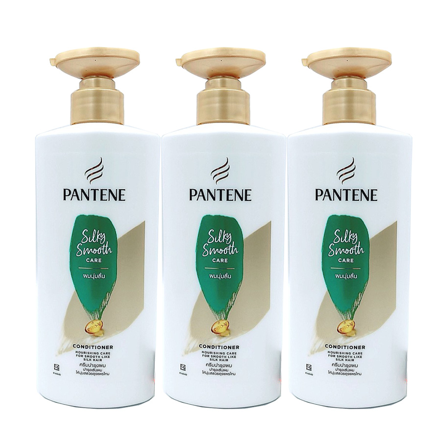 Dầu xả Pantene Thái Lan 380ML