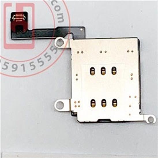 Ổ 2 Sim và Khay 2 Sim IP 12 Pro Max