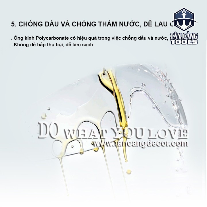 Kính Chống Mờ Delta Plus LIPA2PLIN 101115