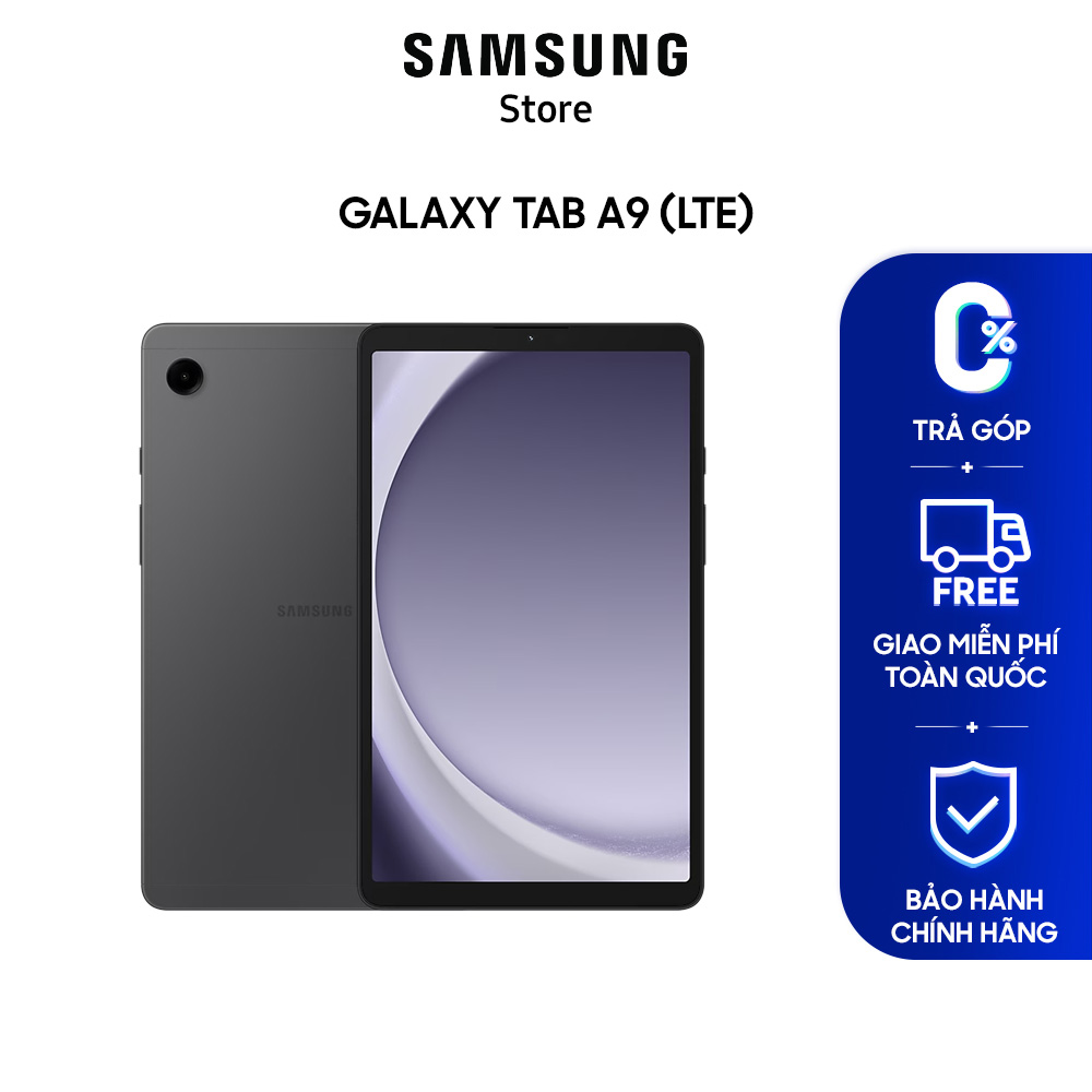 Galaxy Tab A9 (LTE)