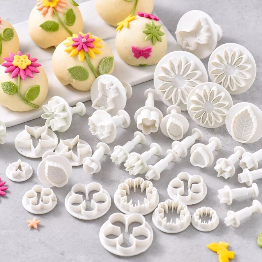 Fondant 46 Chi Tiết