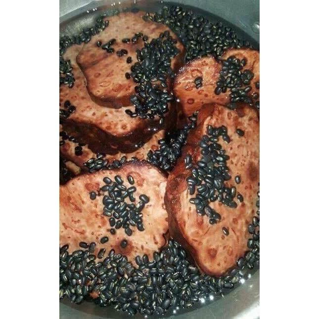 Hà Thủ Ô Đỏ Đã Sơ Chế 1Kg