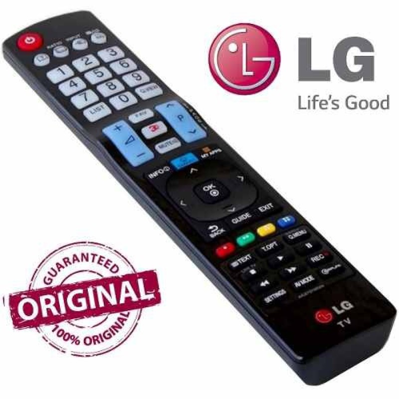 Bảng giá Remote tivi LG, Điều Khiển Tivi LG Smart hàng xịn loại 1