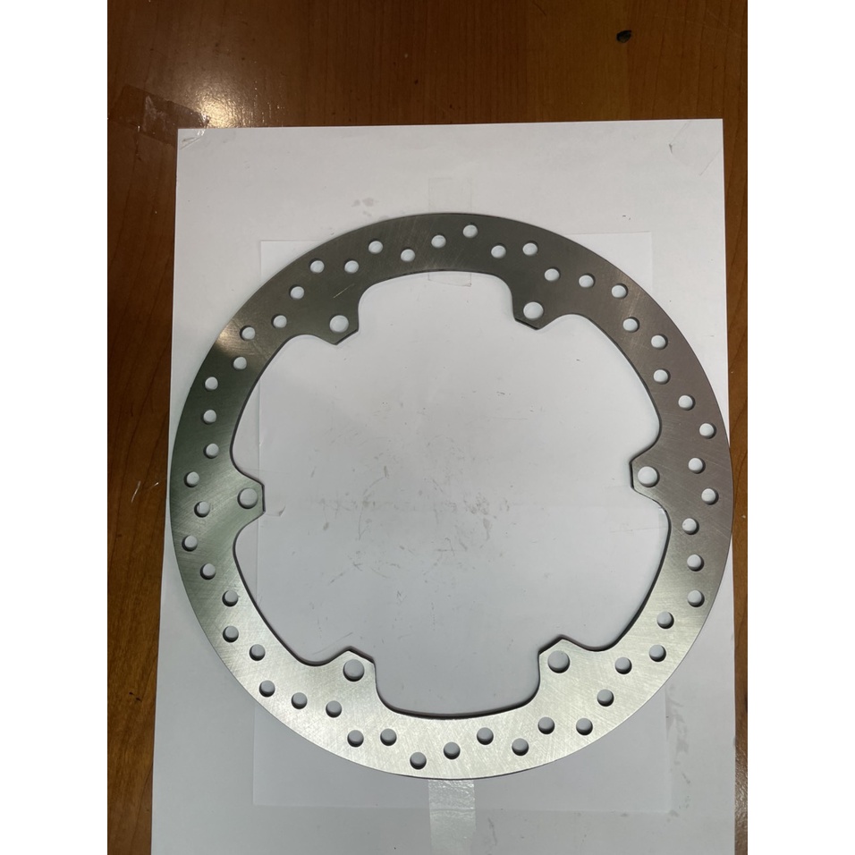 DĨA THẮNG TRƯỚC SONIC 150