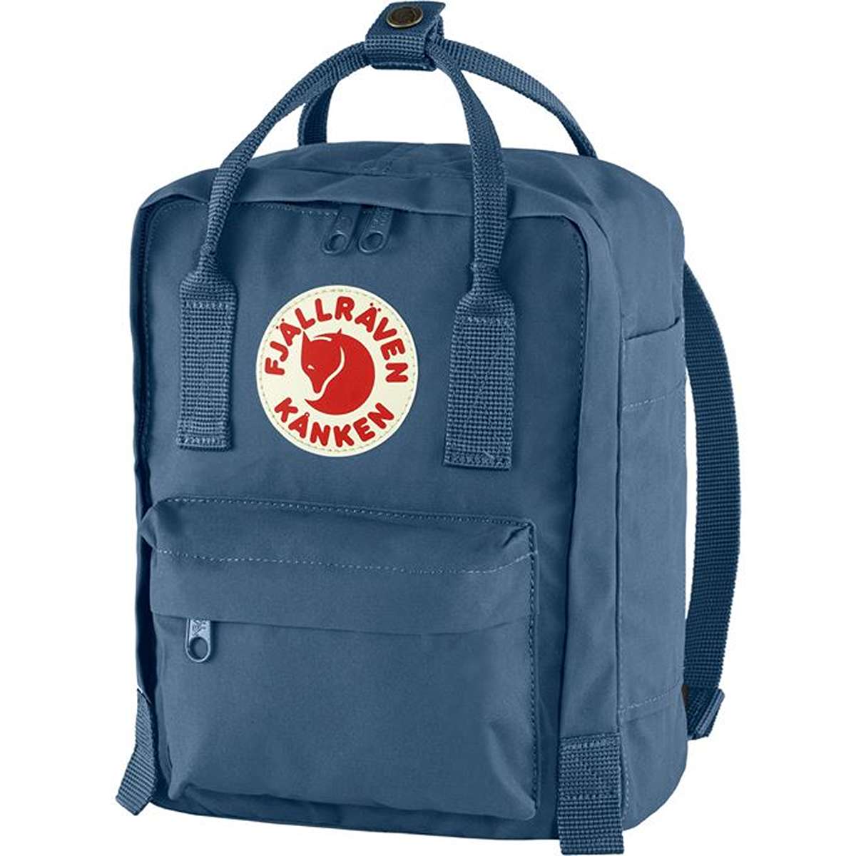 Fjallraven kanken mini backpack