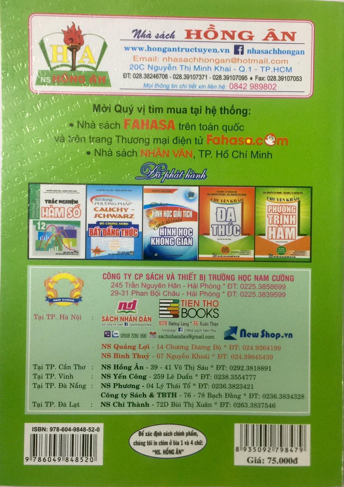 Sử dụng Phương pháp AM GM để chứng minh Bất đẳng thức