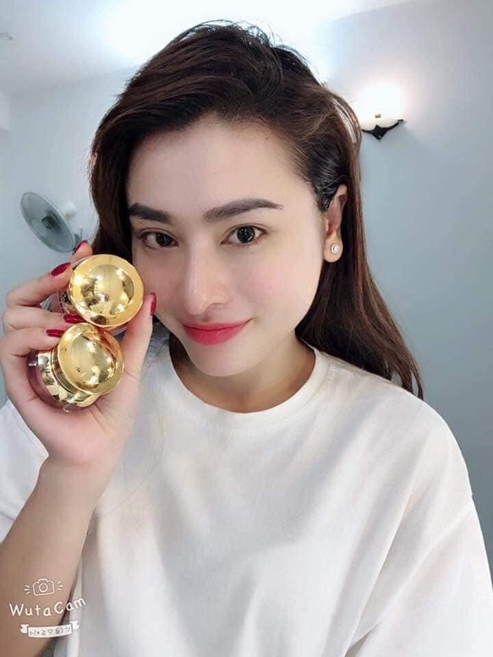 Bộ Đôi Kem Hoàng Cung Cao Cấp