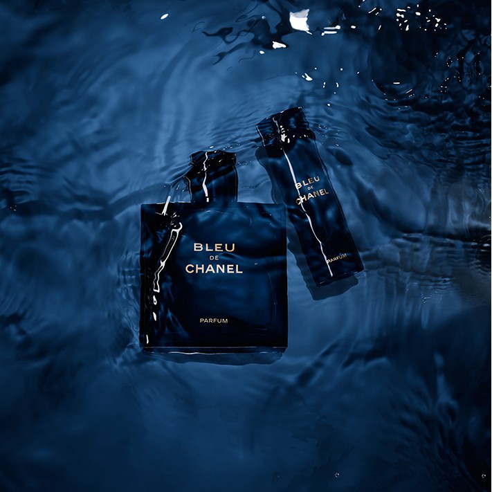 -𝑺𝒄𝒆𝒏𝒕𝒔𝒂𝒊𝒈𝒐𝒏- Nước hoa Chanel Bleu de Chanel Parfum