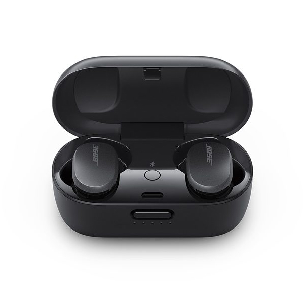 Tai Nghe Bose QuietComfort Earbuds new