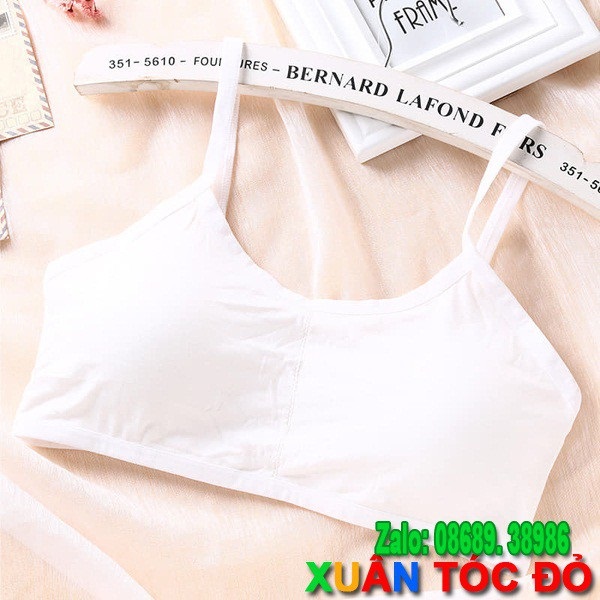 Áo lót Bra 3 dây có đệm