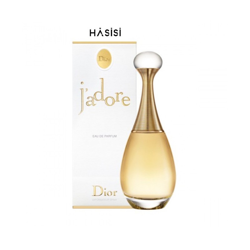 Nước Hoa Dior - Jadore Edp 50ml/100m