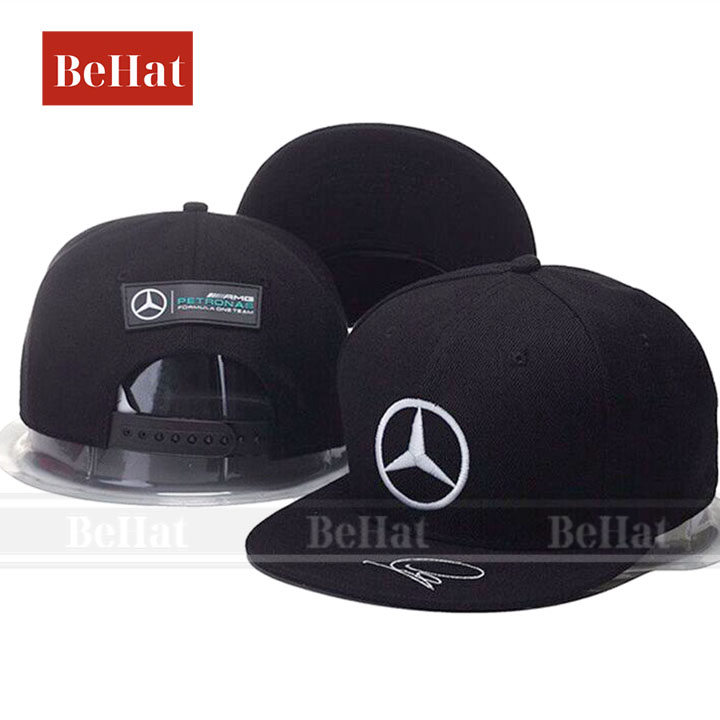 Mũ Nón Snapback Nam Chất Liệu Cao Cấp Hàng Hiệu [HOT SALE]