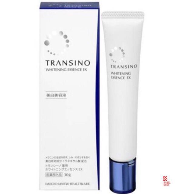 Tinh chất trị nám Transino Nhật Bản 30g