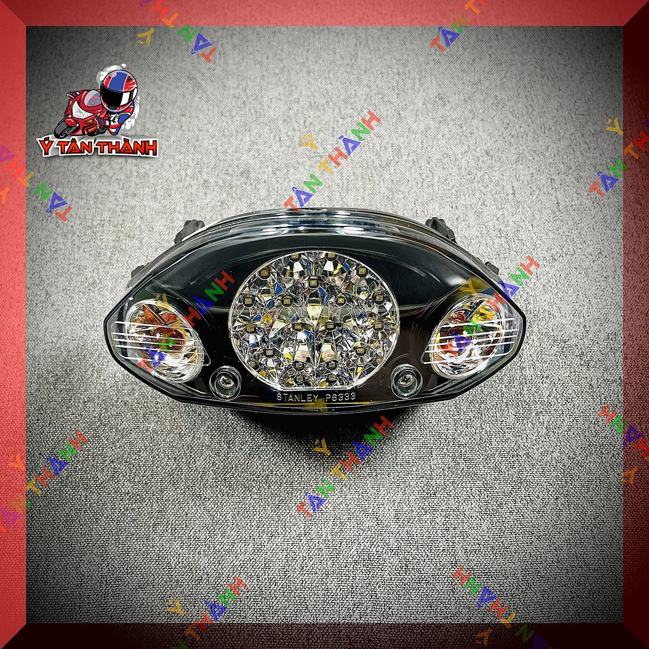 Đèn hậu appi xe sirius xăng cơ MS25