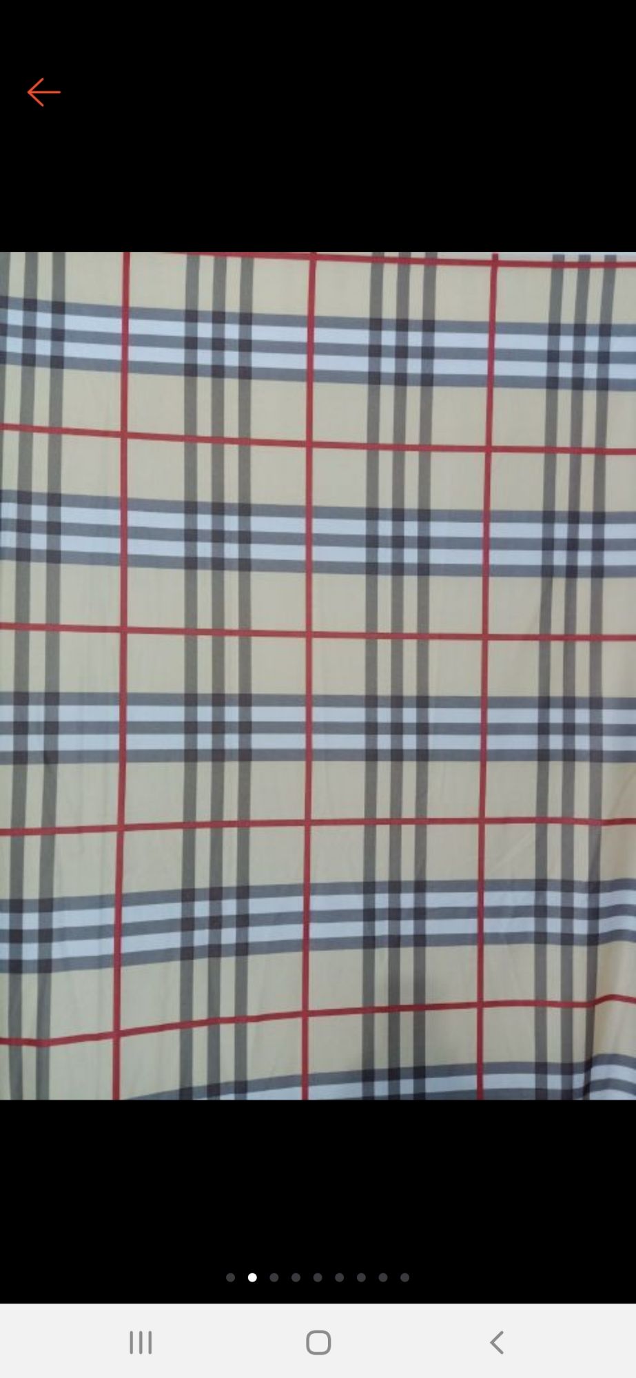 [HCM]drap thun lạnh cao cấp 1m2x2m cao 10 phân
