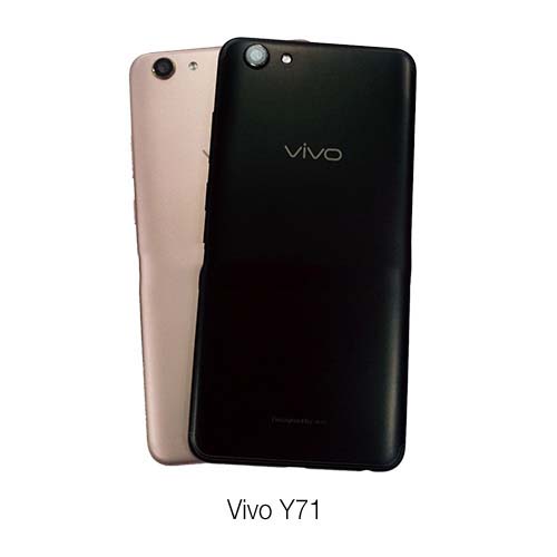 [HCM]BỘ VỎ VIVO Y71 ZIN