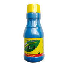 Phân Bón Lá Vitamin B1 mỹ growmore 100ml