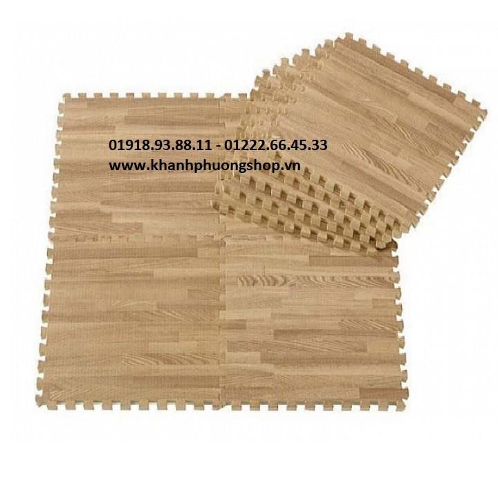 [HCM]thảm xốp trải sàn - thảm ghép trải sàn