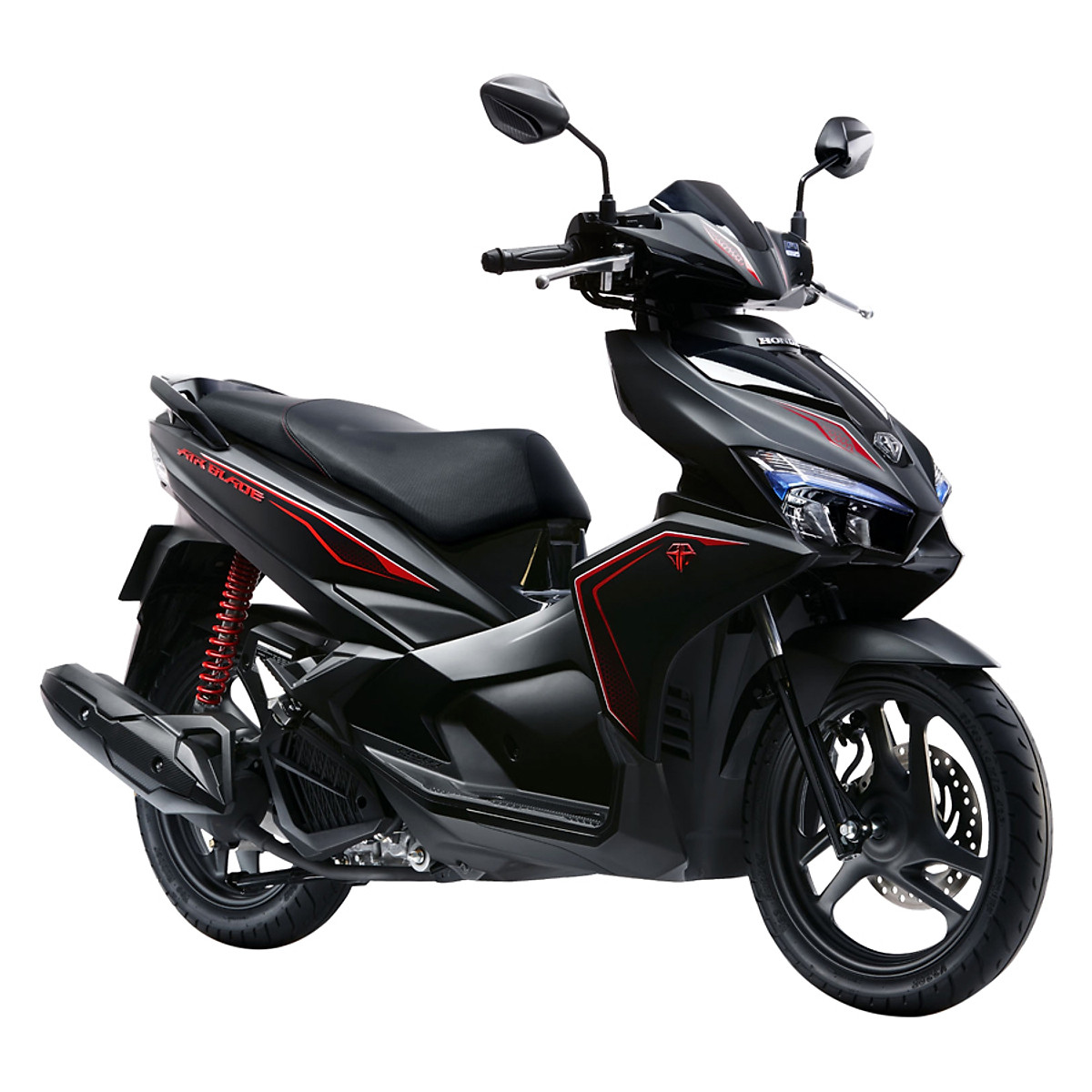 Remote Honda AB, Vision, Lead, Vario (K12, K59) (tặng dây cài chìa, móc khóa, tư vấn cài đặt)