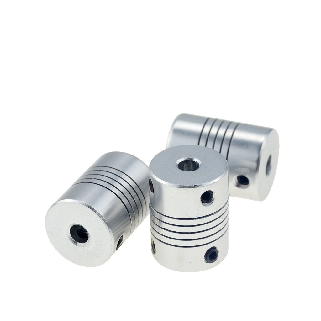 Khớp nối mềm 5*8, 5*5, 8*8, 8*6