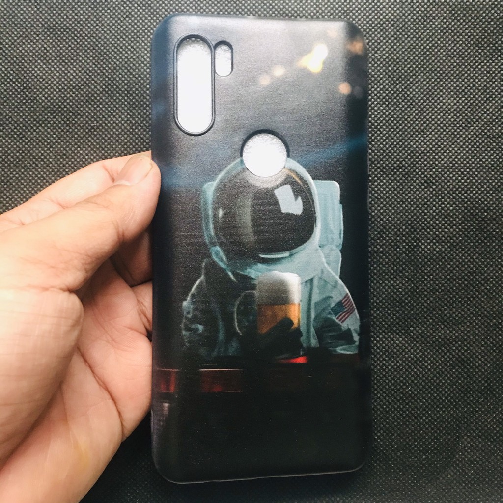 Ốp lưng vsmart active 3 dẻo in hình siêu đẹp (phần 1)