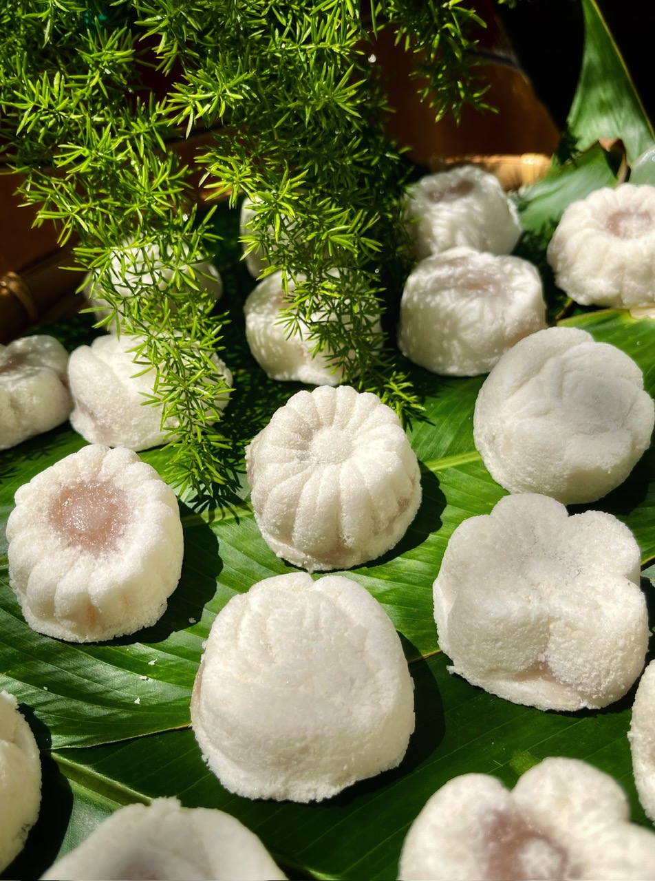 Bánh In Nhân Dừa Non 20 cái - Tạp Hoá 365