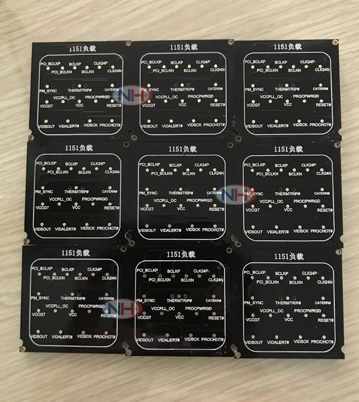 CPU tải giả socket 1150