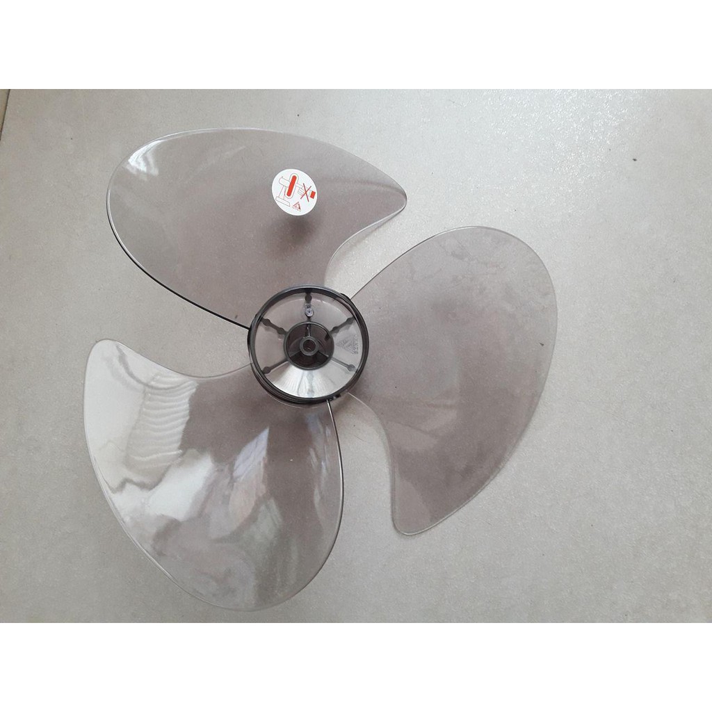 Cánh quạt 3 lá senko b4