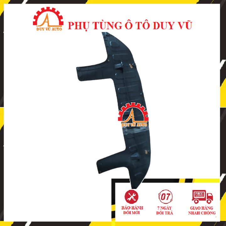 Kia Soluto Underbody Mudguard Oem Product