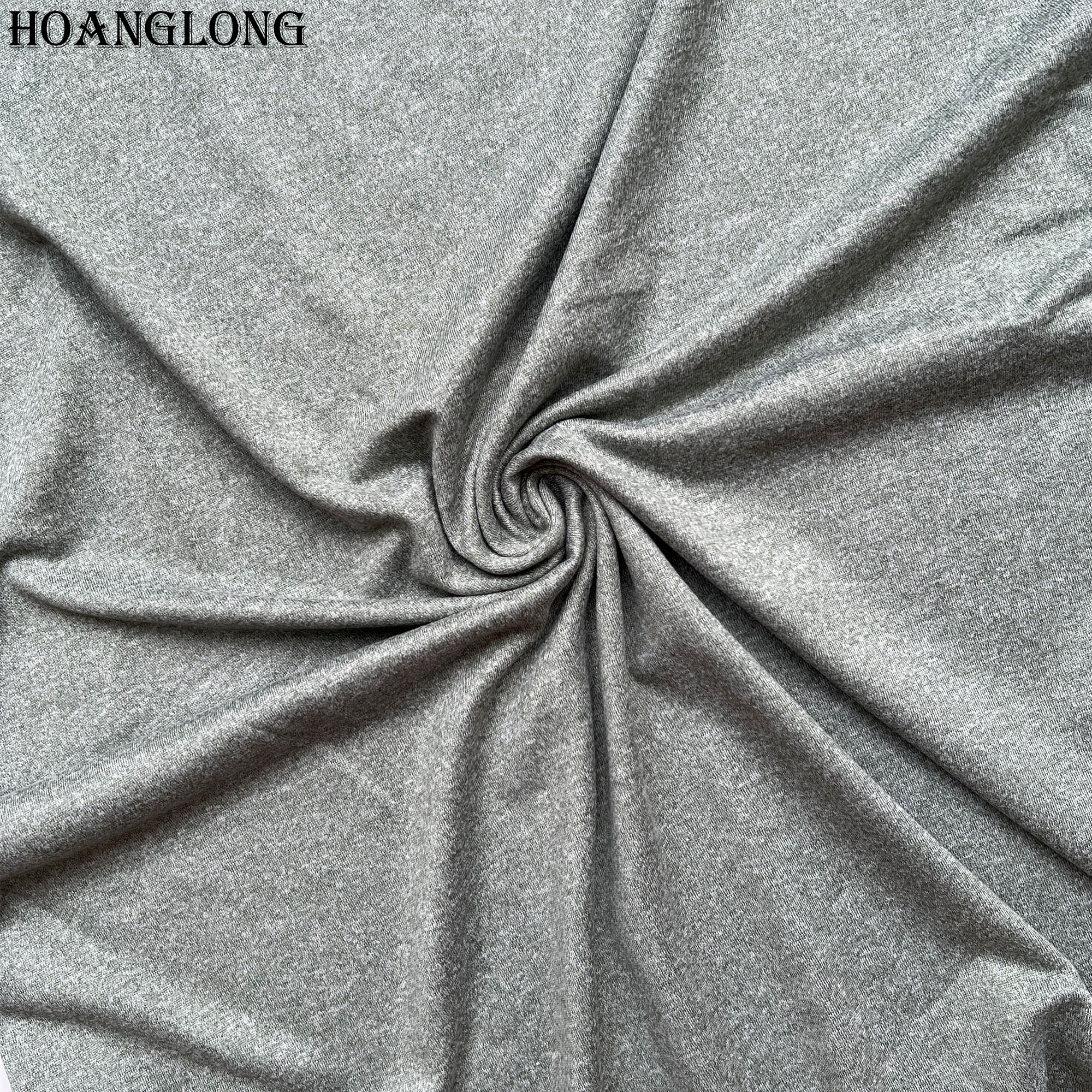 Áo Thun Nam Thể Thao Co Giãn 4 Chiều, Vải Thun Lạnh (Mềm - Mịn - Thoáng)