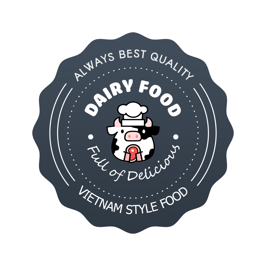 DA CÁ TRỨNG MUỐI 200G - Dairy Food