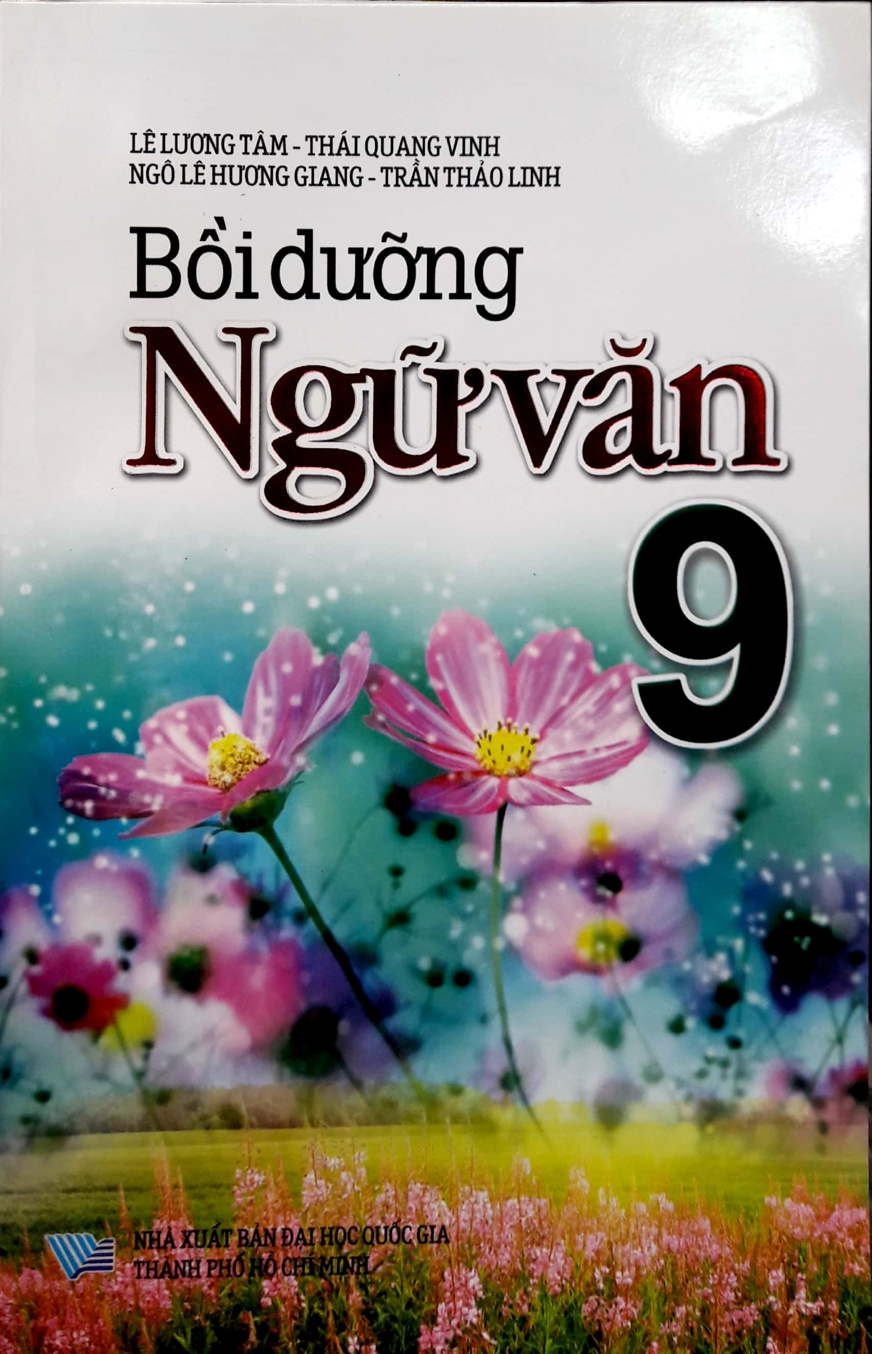 Fahasa - bồi dưỡng ngữ văn 9