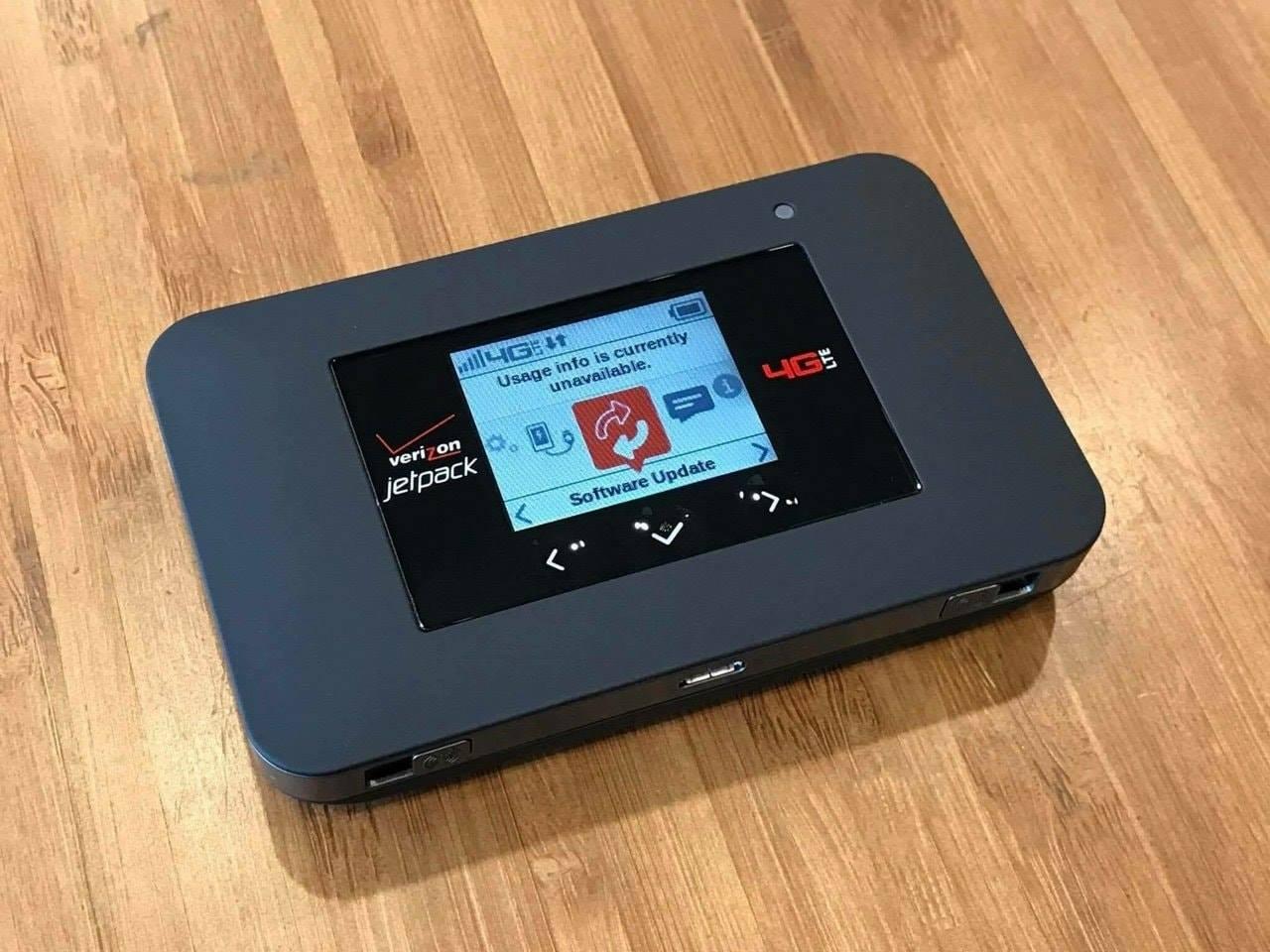 [HCM]Bộ Phát WiFi Netgear 791L Like new